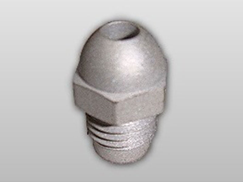 Aluminum CNC turned Parts