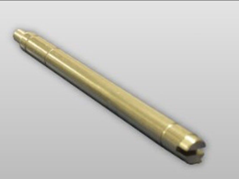 Precision Shaft CNC turned Parts