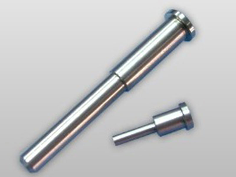 Stainless Steel CNC turned Parts